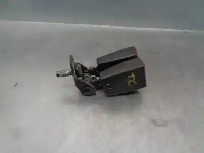 Peça sobressalente para automóvel em segunda mão chicote / encaixe cinto segurança traseiro direito por ford kuga (cbv) 2.0 tdci cat referências oem iam 4m51a613k21aa