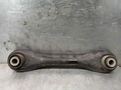 Peça sobressalente para automóvel em segunda mão braço de suspensão inferior traseiro esquerdo por ford kuga (cbv) 2.0 tdci cat referências oem iam 1500111