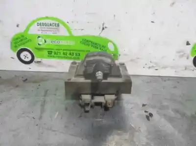 Second-hand car spare part ignition coil for opel corsa a 1.2 oem iam references 3474232  