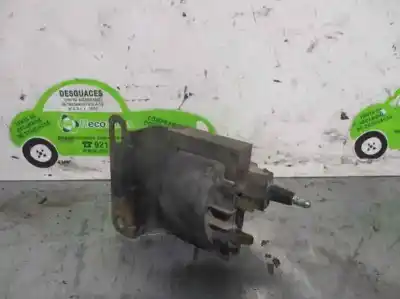 Second-hand car spare part ignition coil for opel corsa a 1.2 oem iam references 3474232  