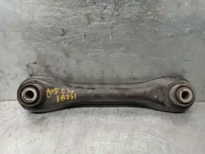Peça sobressalente para automóvel em segunda mão braço de suspensão traseiro inferior direito por ford kuga (cbv) 2.0 tdci cat referências oem iam 1500111