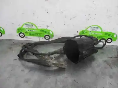 Peça sobressalente para automóvel em segunda mão DISTRIBUIDOR por OPEL CORSA A  Referências OEM IAM 1111398F  