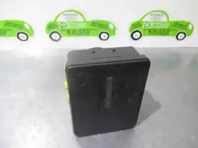 Peça sobressalente para automóvel em segunda mão abs por ford fiesta (cbk) 1.4 tdci cat referências oem iam 2s612m110ce  10020600934