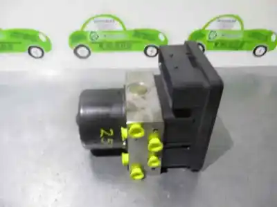 Peça sobressalente para automóvel em segunda mão abs por ford fiesta (cbk) 1.4 tdci cat referências oem iam 2s612m110ce  10020600934