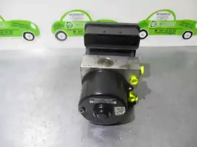 Second-hand car spare part ABS for FORD FIESTA (CBK)  OEM IAM references 2S612M110CE  10020600934