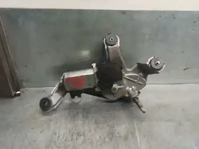 İkinci el araba yedek parçası ARKA SILECEK MOTORU için TOYOTA RAV 4 III (_A3_)  OEM IAM referansları 8513042061  53033512