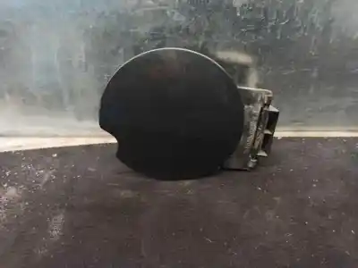 Peça sobressalente para automóvel em segunda mão tampa de combustível externa por peugeot 307 cc (s1) 2.0 referências oem iam 9643084577