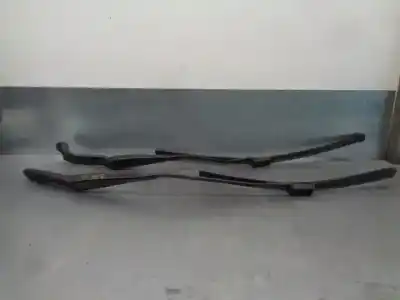 Peça sobressalente para automóvel em segunda mão haste de escova dianteiro direito por ford kuga (cbv) 2.0 tdci cat referências oem iam 1722102