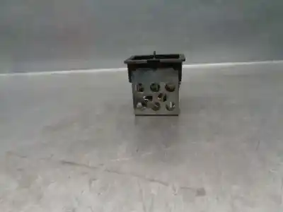 Pezzo di ricambio per auto di seconda mano resistenza al riscaldamento per bmw serie 7 (e38) 3.0 v8 cat riferimenti oem iam 8391705