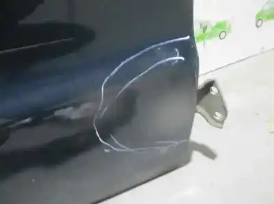 Second-hand car spare part rear right door for daewoo lanos cool oem iam references 96303929  