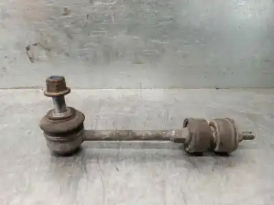 Peça sobressalente para automóvel em segunda mão braço de suspensão inferior traseiro esquerdo por ford kuga (cbv) 2.0 tdci cat referências oem iam 8v415k652aa