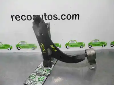 Автозапчастина б/у ПЕРЕДНІЙ ПРАВИЙ НИЖНИЙ РЫЧАГ ПІДВІСКИ для FORD FIESTA (CBK)  Посилання на OEM IAM   