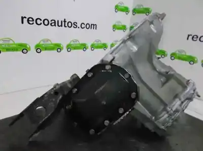 Second-hand car spare part gearbox for daewoo lanos cool oem iam references bm4176  ma223203