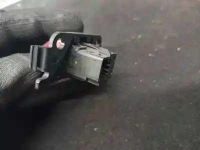 Автозапчасти б/у предупреждение за peugeot 307 cc (s1) 2.0 ссылки oem iam 9643219577  