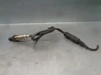 Pezzo di ricambio per auto di seconda mano sonda lambda per bmw serie 7 (e38) 3.0 v8 cat riferimenti oem iam 