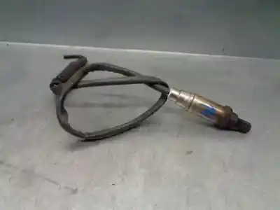 Peça sobressalente para automóvel em segunda mão sonda lambda por bmw serie 7 (e38) 3.0 v8 cat referências oem iam   0258003810