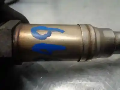 Peça sobressalente para automóvel em segunda mão sonda lambda por bmw serie 7 (e38) 3.0 v8 cat referências oem iam   0258003810