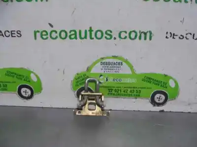 Pezzo di ricambio per auto di seconda mano cerniera per renault scénic i monospace (ja0/1_, fa0_) 1.9 dti (ja1u) riferimenti oem iam   