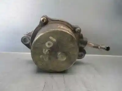 Peça sobressalente para automóvel em segunda mão depressor de travões / bomba de vácuo por ford fiesta (cbk) 1.4 tdci cat referências oem iam 9637413980