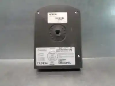 Peça sobressalente para automóvel em segunda mão módulo eletrônico por ford kuga (cbv) 2.0 tdci cat referências oem iam 8m5t19c112dk