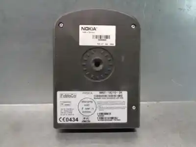 Second-hand car spare part electronic module for ford kuga (cbv) 2.0 tdci cat oem iam references 8m5t19c112dk  