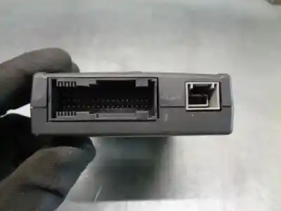 Second-hand car spare part electronic module for ford kuga (cbv) 2.0 tdci cat oem iam references 8m5t19c112dk  