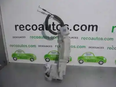 Автозапчасти б/у замок задней правой двери за mazda 5 berl. (cr) 2.0 crtd sportive (105kw) ссылки oem iam cc5172380c Автозапчасти б/у замок задней правой двери за mazda 5 berl. (cr) 2.0 crtd sportive (105kw) ссылки oem iam cc5172380c