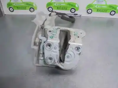 Автозапчасти б/у замок задней правой двери за mazda 5 berl. (cr) 2.0 crtd sportive (105kw) ссылки oem iam cc5172380c   Автозапчасти б/у замок задней правой двери за mazda 5 berl. (cr) 2.0 crtd sportive (105kw) ссылки oem iam cc5172380c