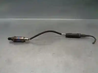 Pezzo di ricambio per auto di seconda mano sonda lambda per bmw serie 7 (e38) 3.0 v8 cat riferimenti oem iam 
