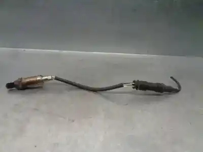 Second-hand car spare part lambda probe for bmw serie 7 (e38) 3.0 v8 cat oem iam references   0258003453