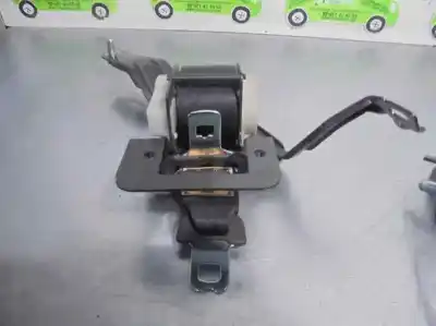 Автозапчасти б/у центральный задний ремень безопасности за mazda 5 berl. (cr) 2.0 crtd sportive (105kw) ссылки oem iam   