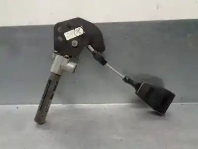 Pezzo di ricambio per auto di seconda mano pretenditore airbag anteriore destro per bmw serie 7 (e38) 3.0 v8 cat riferimenti oem iam 72118150658