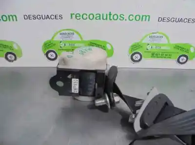 Автозапчасти б/у задний правый ремень безопасности за mazda 5 berl. (cr) 2.0 crtd sportive (105kw) ссылки oem iam e19jw   Автозапчасти б/у задний правый ремень безопасности за mazda 5 berl. (cr) 2.0 crtd sportive (105kw) ссылки oem iam e19jw