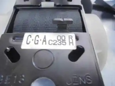 Автозапчасти б/у задний правый ремень безопасности за mazda 5 berl. (cr) 2.0 crtd sportive (105kw) ссылки oem iam e19jw   Автозапчасти б/у задний правый ремень безопасности за mazda 5 berl. (cr) 2.0 crtd sportive (105kw) ссылки oem iam e19jw