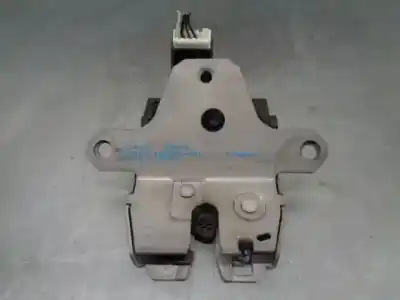 Peça sobressalente para automóvel em segunda mão fechadura do mala por ford kuga (cbv) 2.0 tdci cat referências oem iam 8v41s442a66ad