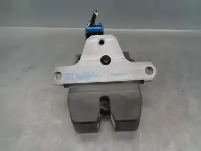 Peça sobressalente para automóvel em segunda mão fechadura do mala por ford kuga (cbv) 2.0 tdci cat referências oem iam 8m51r442a66ac