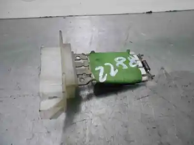 Tweedehands auto-onderdeel verwarmingsweerstand voor land rover freelander (ln) 2.0 td4 cat oem iam-referenties 