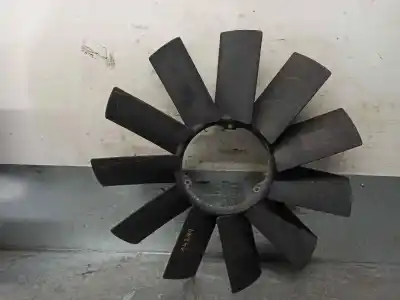 Pezzo di ricambio per auto di seconda mano ventola motore viscoso per bmw serie 7 (e38) 3.0 v8 cat riferimenti oem iam 11521712110