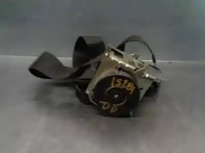 Peça sobressalente para automóvel em segunda mão cinto de segurança dianteiro direito por ford kuga (cbv) 2.0 tdci cat referências oem iam 8v41s61294ad