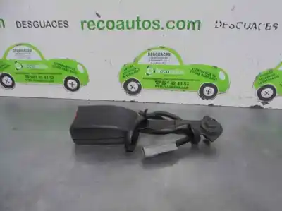 Автозапчасти б/у крюк для пояса за mazda 5 berl. (cr) 2.0 crtd sportive (105kw) ссылки oem iam b2000  