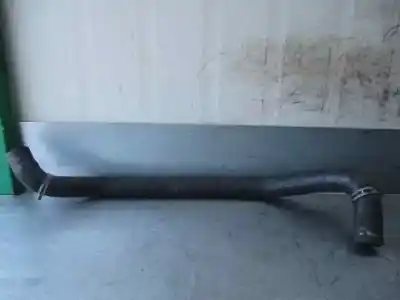 Pezzo di ricambio per auto di seconda mano tubo per ford transit caja cerrada, larga (fy) (2000 =>) 2.4 tde cat riferimenti oem iam 4c116c646ad