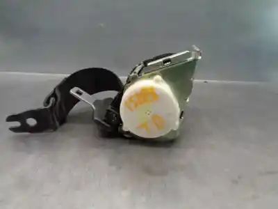 Peça sobressalente para automóvel em segunda mão cinto de segurança traseiro direito por ford kuga (cbv) 2.0 tdci cat referências oem iam 4m51a611b68ak