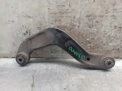 Peça sobressalente para automóvel em segunda mão braço de suspensão traseiro superior direito por audi a4 avant (8e5) 1.8 20v referências oem iam 8e0505324m