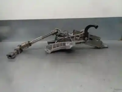 Second-hand car spare part steering column for ford kuga (cbv) 2.0 tdci cat oem iam references 8v413c529cc  