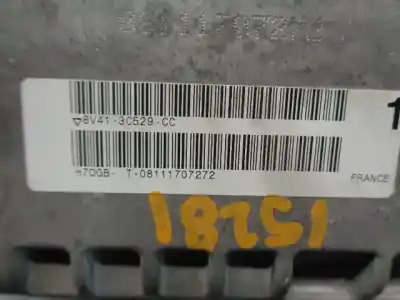 Second-hand car spare part steering column for ford kuga (cbv) 2.0 tdci cat oem iam references 8v413c529cc  