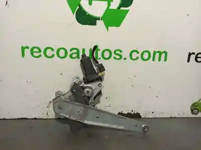 İkinci el araba yedek parçası ARKA SOL CAM REGÜLATÖRÜ için HYUNDAI GETZ (TB)  OEM IAM referansları 834031C010  