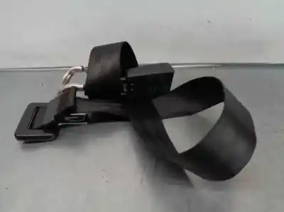 Автозапчасти б/у центральный задний ремень безопасности за skoda fabia familiar (6y5) * ссылки oem iam 33006863  33006863