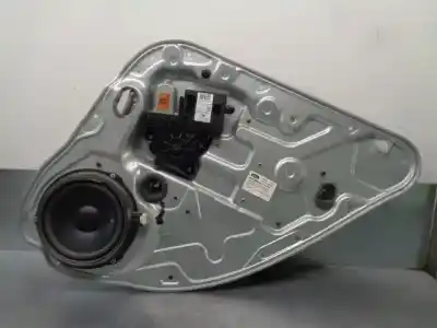 Peça sobressalente para automóvel em segunda mão elevador de vidros traseiro direito por ford kuga (cbv) 2.0 tdci cat referências oem iam 7m5t14b534cc