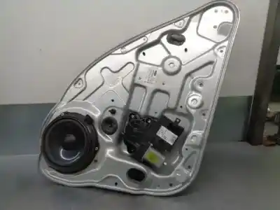 Peça sobressalente para automóvel em segunda mão elevador de vidros traseiro esquerdo por ford kuga (cbv) 2.0 tdci cat referências oem iam 7m5t14b534ac