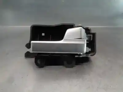 Peça sobressalente para automóvel em segunda mão puxador interior dianteiro direito por ford kuga (cbv) 2.0 tdci cat referências oem iam 3m51r22600aa